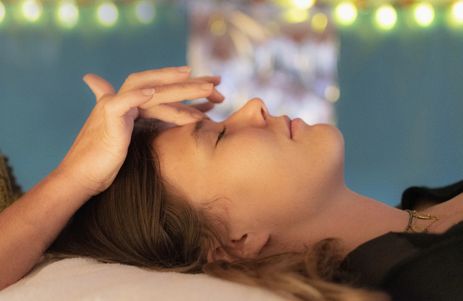 Everything You Should Know About Reiki Massage